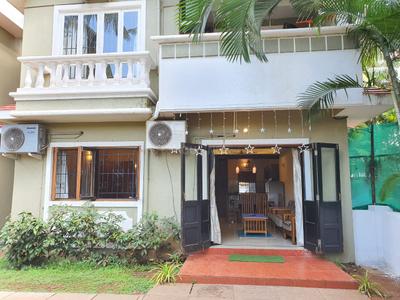 Image of 1830 Sq.ft 4 BHK Villa for sale in Arpora, Goa for Rs. 40000000