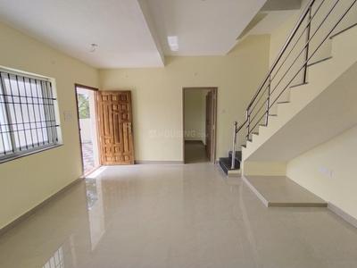 Hall Image of 1450 Sq.ft 3 BHK Villa for sale in Guduvancheri Chennai for Rs. 8499000