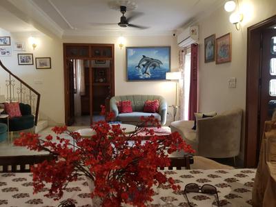 4 BHK Duplex