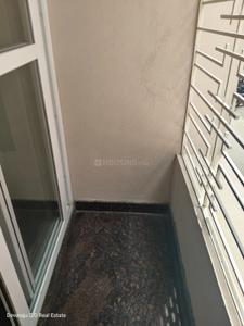 Balcony Image of 1500 Sq.ft 1 BHK Builder Floor for rent in Koramangala Bengaluru for Rs. 27000