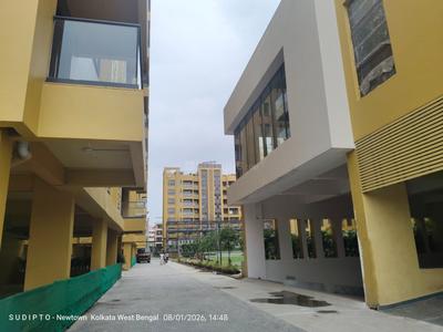 Image of 1450 Sq.ft 3 BHK Apartment / Flat for sale in Ambuja Urvisha The Condoville , New Town, Kolkata for Rs. 26000000