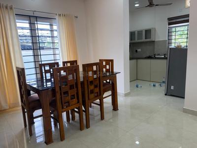 1 BHK Flat