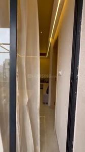 Image of 1000 Sq.ft 2 BHK Apartment / Flat for sale in Nipania, Indore for Rs. 6800000