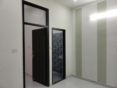 Living Room Image of 750 Sq.ft 2 BHK Apartment / Flat for sale in CI Golf City, Kambakshpur Noida for Rs. 3083300