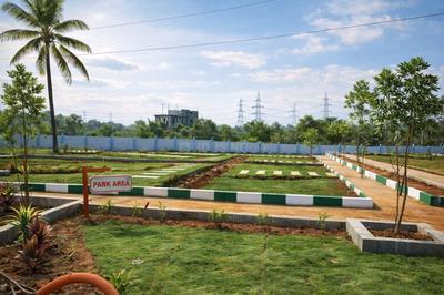 Image of 1200 Sq.ft Residential Plot / Land for sale in Concorde Napa Valley, Tharalu, Bengaluru for Rs. 7200000