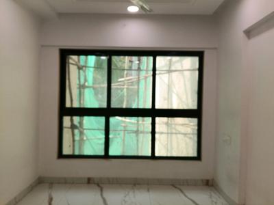 Living Room Image of 695 Sq.ft 1 BHK Apartment / Flat for rent in Salangpur Salasar Aarpan B Wing, Mira Road East Mira Bhayandar for Rs. 22500