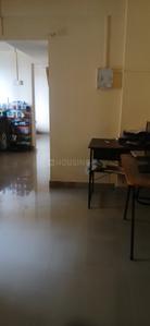 Hall Image of 450 Sq.ft 1 BHK Apartment / Flat for sale in Mulund East Mumbai for Rs. 6800000