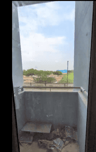 Image of 585 Sq.ft 1 BHK Apartment / Flat for sale in Aditya Urban Homes, Bamheta Village, Ghaziabad for Rs. 3200000