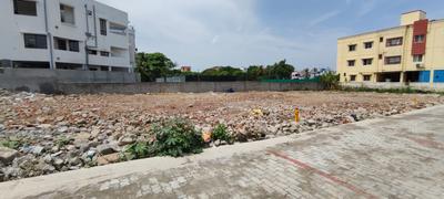 Image of 4284 Sq.ft Residential Plot / Land for sale in Navalur, Chennai for Rs. 40698000