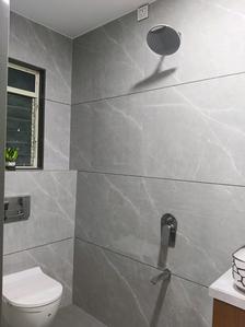 Bedroom Two Image of 855 Sq.ft 2 BHK Apartment / Flat for sale in Arista Skyline, Dombivli East Thane for Rs. 6825000