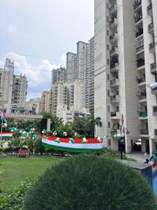 Image of 920 Sq.ft 2 BHK Apartment / Flat for sale in Sethi Max Royal, Sector 76, Noida for Rs. 10200000