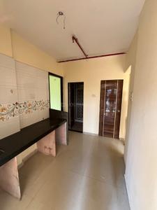 1 BHK Flat