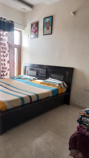 Ashoka Enclave Bedroom 1