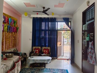 Hall Image of 960 Sq.ft 2 BHK Independent House for sale in Omicron II Greater Noida for Rs. 16900000