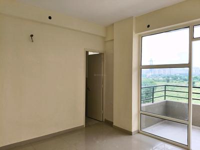 Bedroom Image of 560 Sq.ft 1 BHK Apartment / Flat for rent in Pyramid Infinity, Sector 70 Gurgaon for Rs. 19000