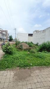 Image of 850 Sq.ft Residential Plot / Land for sale in Sampat Hills, Bhicholi Mardana, Indore for Rs. 5600000