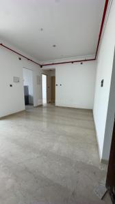 Hall Image of 1050 Sq.ft 2 BHK Apartment / Flat for sale in Monte South Pilatus 2, Byculla Mumbai for Rs. 40000000