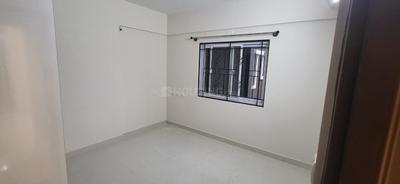 Bedroom Image of 1199 Sq.ft 2 BHK Apartment / Flat for sale in Concorde Spring Meadows, Jalahalli Bengaluru for Rs. 10200000