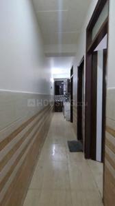 Image of 600 Sq.ft 2 BHK Builder Floor for sale in Uttam Nagar, New Delhi for Rs. 2800000