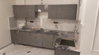 Kitchen Image of 1100 Sq.ft 2 BHK Builder Floor for sale in Canal Road Dehradun for Rs. 7500000
