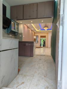 Kitchen Image of 1200 Sq.ft 2 BHK Independent House for sale in Moratandi Puducherry for Rs. 8500000
