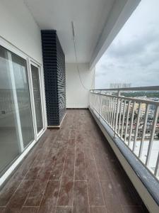 Balcony Image of 2548 Sq.ft 3 BHK Apartment / Flat for sale in Serilingampally Hyderabad for Rs. 21700000