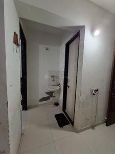Hall Image of 765 Sq.ft 1 BHK Apartment / Flat for sale in Nishan Grace, New Ranip Ahmedabad for Rs. 3400000