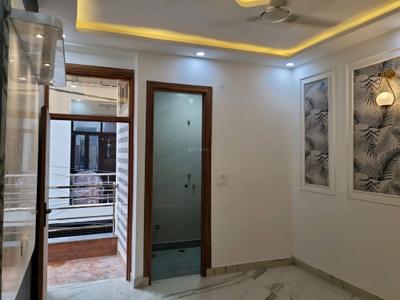 Bedroom Image of 1000 Sq.ft 3 BHK Apartment / Flat for sale in Sector 16A Dwarka New Delhi for Rs. 8000000