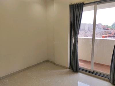Bedroom Image of 955 Sq.ft 2 BHK Apartment / Flat for sale in Cemcon Montana, Ulwe Navi Mumbai for Rs. 8000000