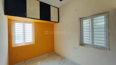 Bedroom Image of 700 Sq.ft 2 BHK Villa for sale in Mamandur, Chengalpattu Chennai for Rs. 2200000