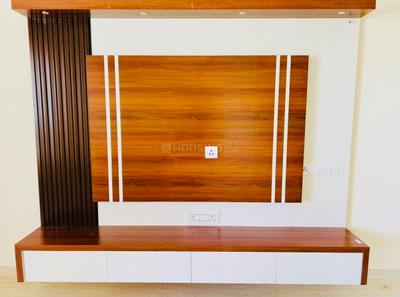 Bedroom Image of 1225 Sq.ft 2 BHK Apartment / Flat for rent in Zuari Garden City Kaveri Apartments, Hulikere Mysore for Rs. 28500