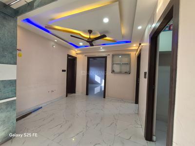 Hall Image of 1530 Sq.ft 3 BHK Apartment / Flat for rent in Argora Ranchi for Rs. 25000