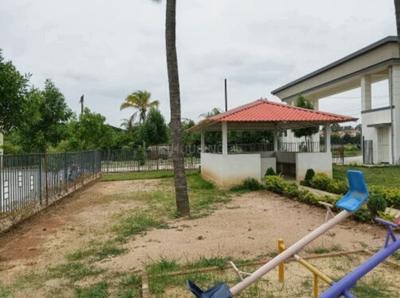 Image of 1200 Sq.ft Residential Plot / Land for sale in Sizzle Sidvin Horizon, Budigere Cross, Bengaluru for Rs. 12600000