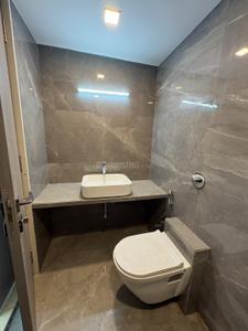 Image of 808 Sq.ft 2 BHK Apartment / Flat for sale in Unique Aura, Santacruz West, Mumbai for Rs. 42000000