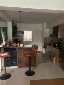 Kitchen Image of 2521 Sq.ft 4 BHK Apartment / Flat for sale in Doddakannelli Bengaluru for Rs. 29000000