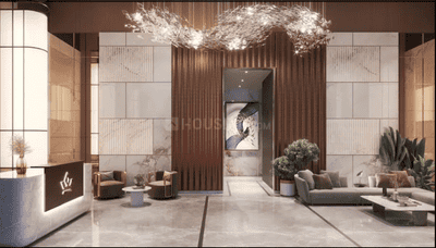 Image of 1397 Sq.ft 3 BHK Apartment / Flat for sale in Miracle Imperio Towers, Tathawade, Pune for Rs. 14100000