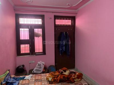 Bedroom Image of 999 Sq.ft 2 BHK Independent House for sale in Mansarovar Jaipur for Rs. 15500000