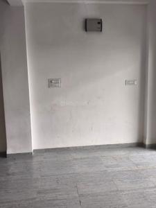 Hall Image of 1000 Sq.ft 3 BHK Builder Floor for rent in Greater Brajeshwari Indore for Rs. 25000