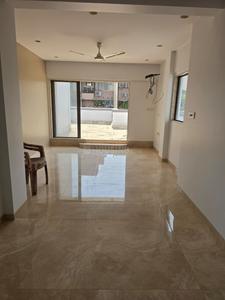 Balcony Image of 1850 Sq.ft 3 BHK Apartment / Flat for sale in Vashi Navi Mumbai for Rs. 40000000