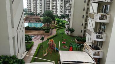 Balcony Image of 2745 Sq.ft 4 BHK Apartment / Flat for sale in M3M Woodshire, Sector 107 Gurgaon for Rs. 26500000