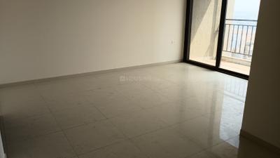 Living Room Image of 1500 Sq.ft 3 BHK Apartment / Flat for sale in Mantra Mesmer, Mundhwa Pune for Rs. 11990000