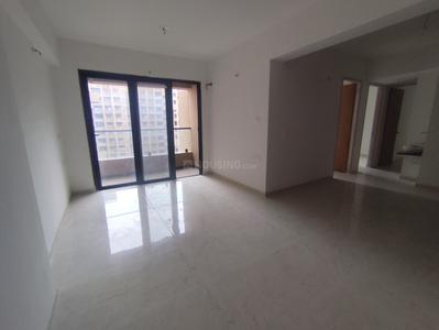 Hall Image of 1755 Sq.ft 3 BHK Apartment / Flat for sale in Shivanta Rigel, Tragad Ahmedabad for Rs. 7500000
