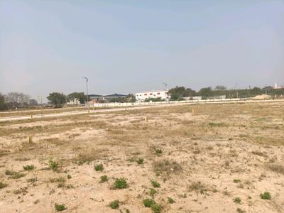 Image of 135 Sq.ft Residential Plot / Land for sale in Kompally, Hyderabad for Rs. 4725021