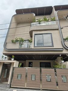 Image of 3500 Sq.ft 4 BHK Villa for sale in Mansarovar Extension, Jaipur for Rs. 26100000