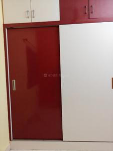 Bedroom Image of 750 Sq.ft 1 BHK Apartment / Flat for rent in RR Nagar Bengaluru for Rs. 13000