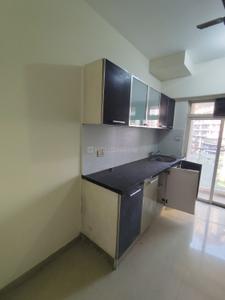 Kitchen Image of 1190 Sq.ft 3 BHK Apartment / Flat for sale in Nahar Amrit Shakti, Powai Mumbai for Rs. 35500000