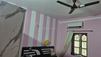 Bedroom Image of 5247 Sq.ft 4 BHK Villa for sale in Salcete Goa for Rs. 40000000