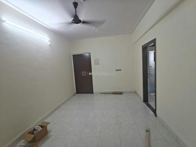1 BHK Flat