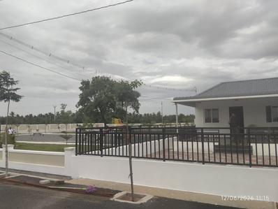 Image of 750 Sq.ft Residential Plot / Land for sale in Keeranatham, Coimbatore for Rs. 2565000