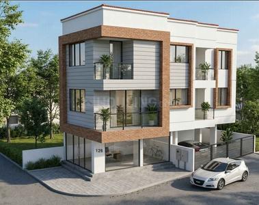 Image of 2150 Sq.ft 4 BHK Independent House for sale in Indira Nagar, Nashik for Rs. 12511000